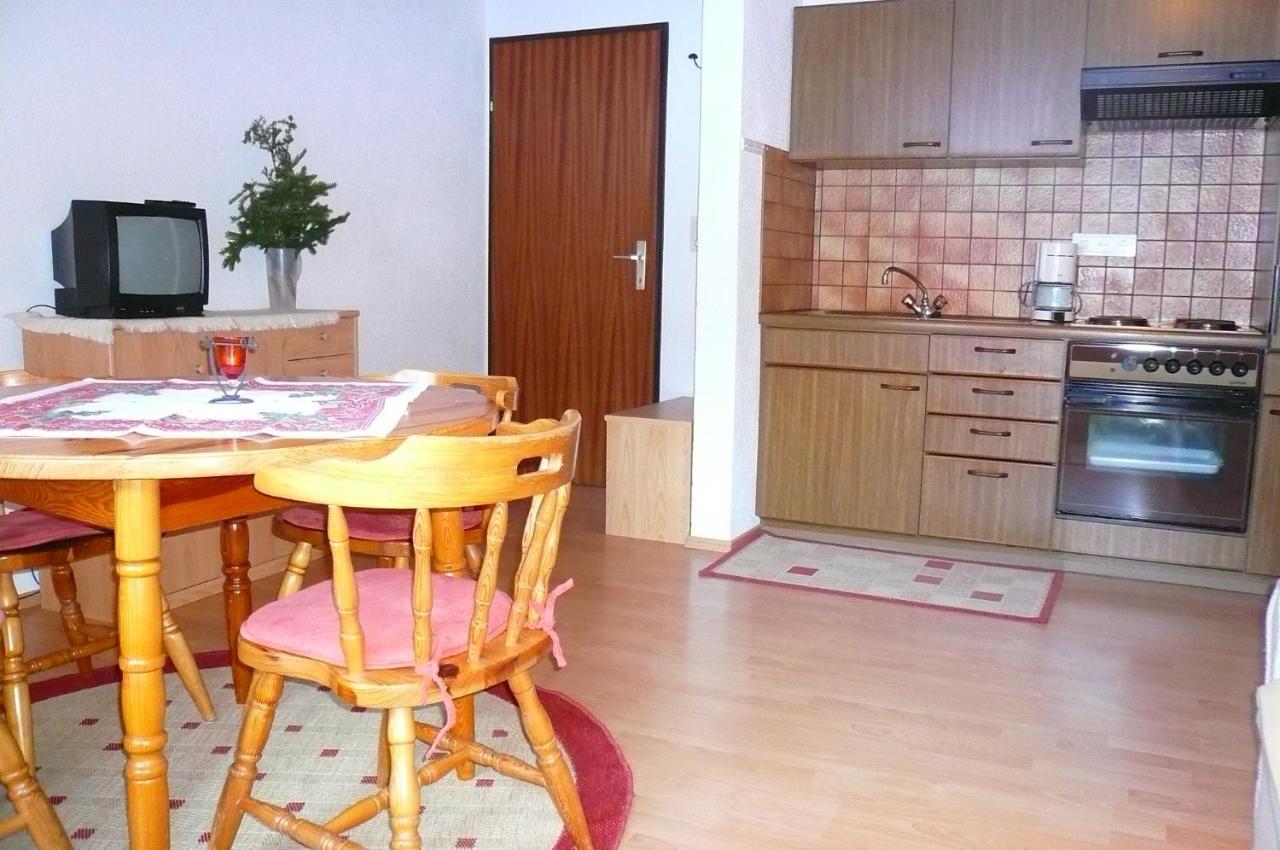 Haus Windegga Apartment Brand  Ngoại thất bức ảnh