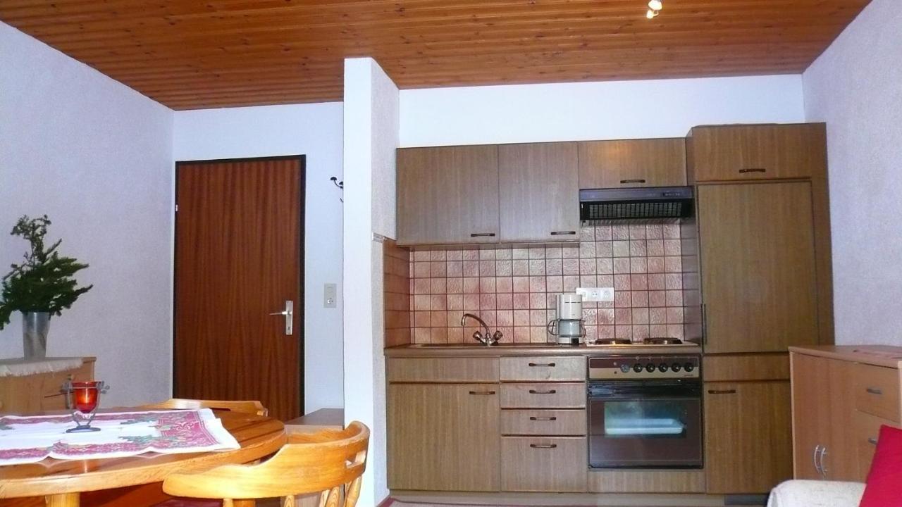 Haus Windegga Apartment Brand  Ngoại thất bức ảnh