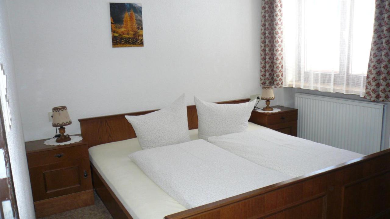 Haus Windegga Apartment Brand  Ngoại thất bức ảnh
