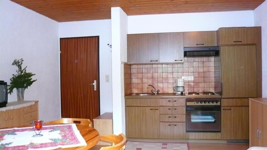 Haus Windegga Apartment Brand  Ngoại thất bức ảnh